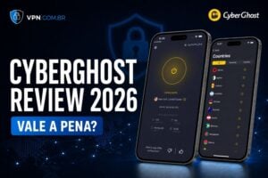 Cyberghost Review 2026