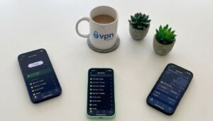 Melhor VPN para iPhone IOS. Conteúdo completo escrito por especialistas em vpn.