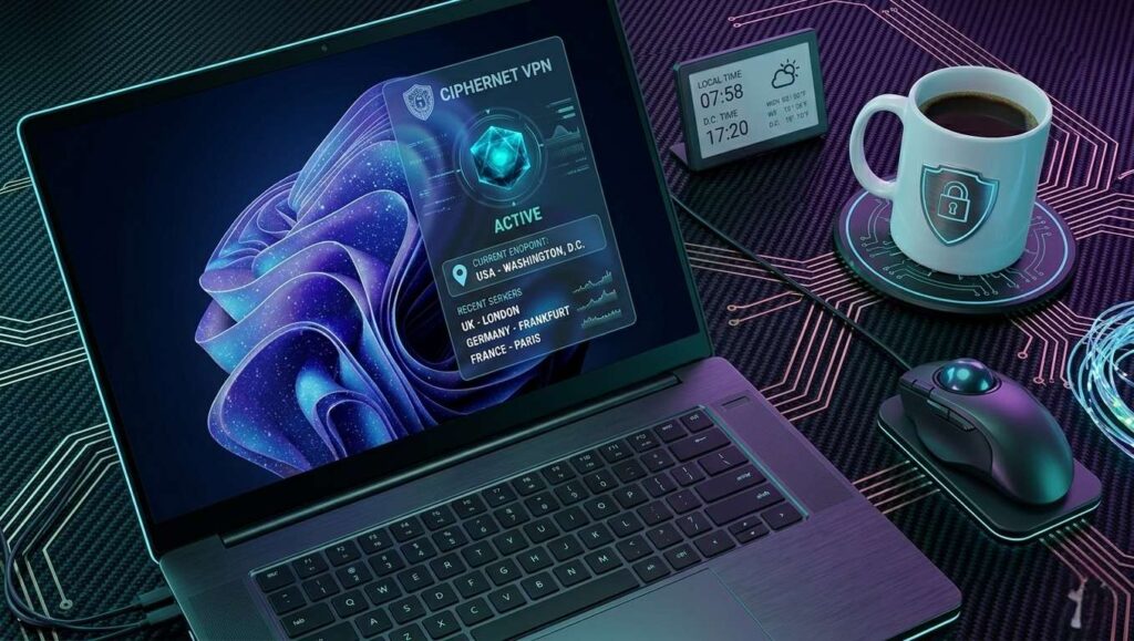 Melhor VPN para Windows. Escrito por especialistas em VPN.