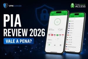 Private Internet Acess Review 2026