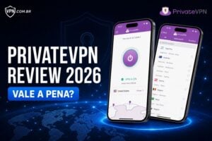 PrivateVPN Review 2026