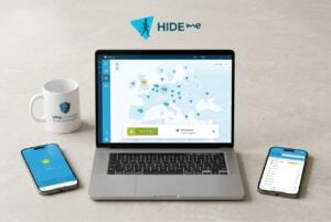 Review Hide me VPN 2026 Imagem ilustrativa