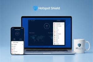 Review Hotspot Shield 2026 Imagem ilustrativa
