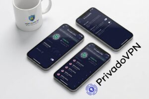 Review Privado VPN 2026 Imagem ilustrativa