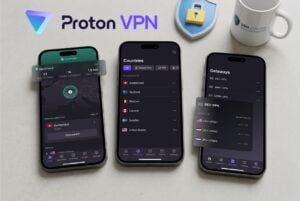 Review Proton VPN 2026 Imagem ilustrativa
