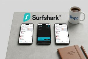 Review Surfshark 2026 Imagem ilustrativa