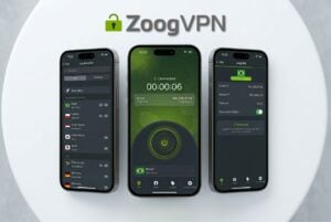 Review ZoogVPN 2026 Imagem ilustrativa