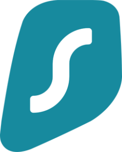 Surfshark icone vpn