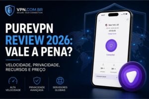 PureVPN Review 2026